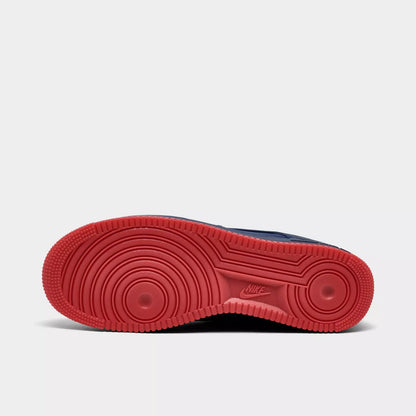 Men's Nike Air Force 1 Low SE Retro Pack Casual Shoes
