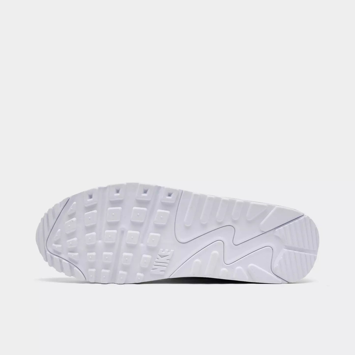 Men's Nike Air Max 90 Reflective Casual Shoes