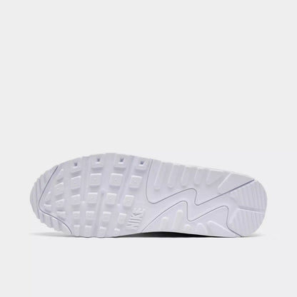 Men's Nike Air Max 90 Reflective Casual Shoes