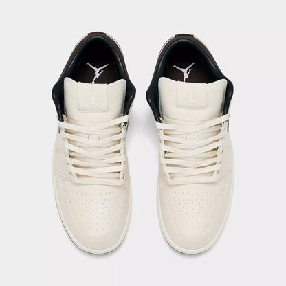Men's Air Jordan 1 Low Premium Casual Shoes