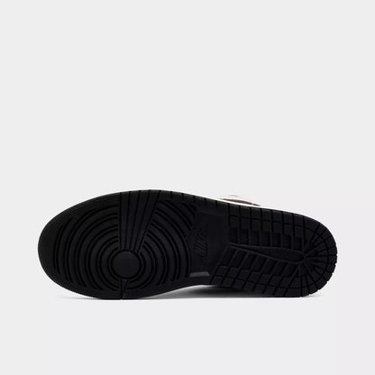Men's Air Jordan 1 Low Premium Casual Shoes