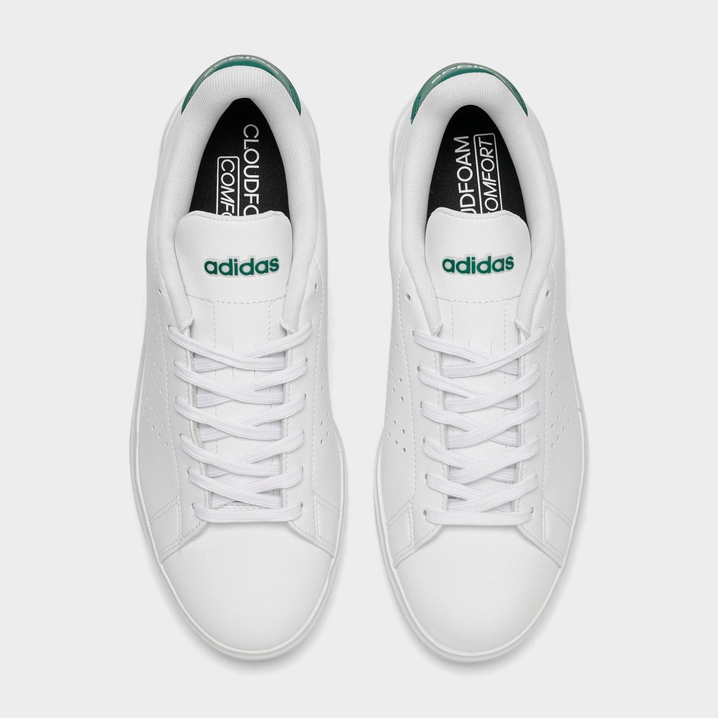 Men's adidas Advantage 2.0 Casual Shoes