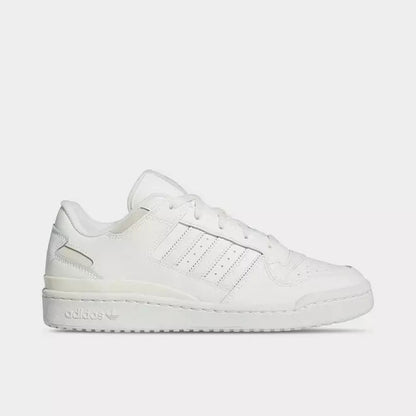 Men's adidas Originals Forum Low CL Casual Shoes