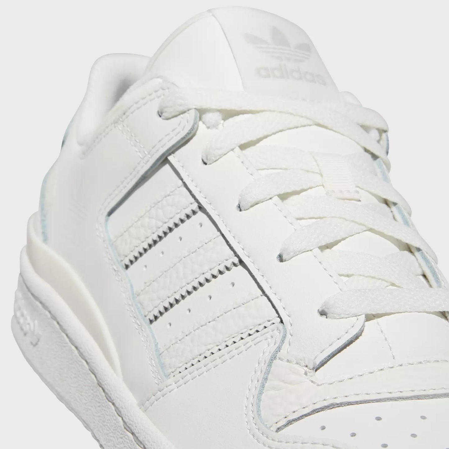 Men's adidas Originals Forum Low CL Casual Shoes