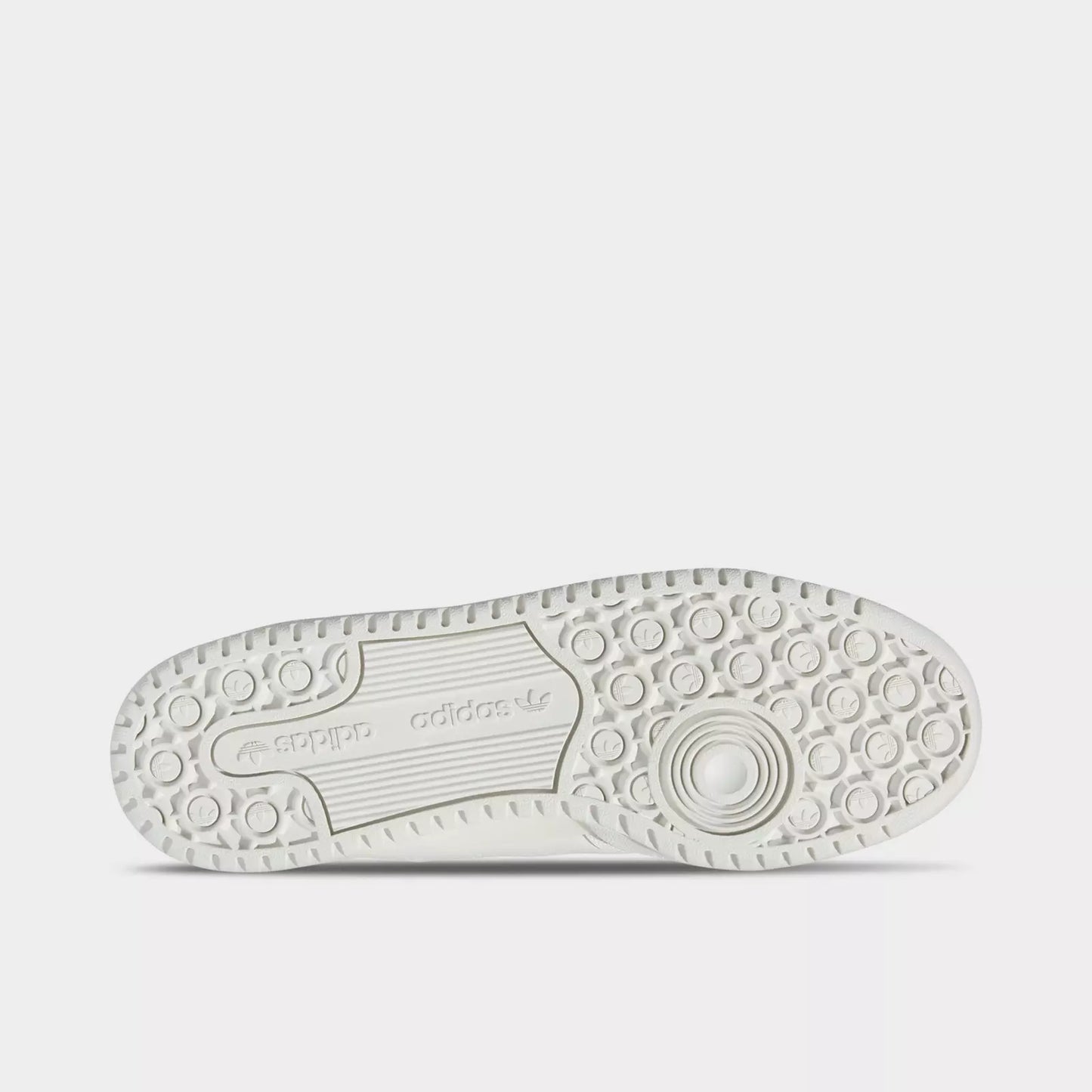 Men's adidas Originals Forum Low CL Casual Shoes