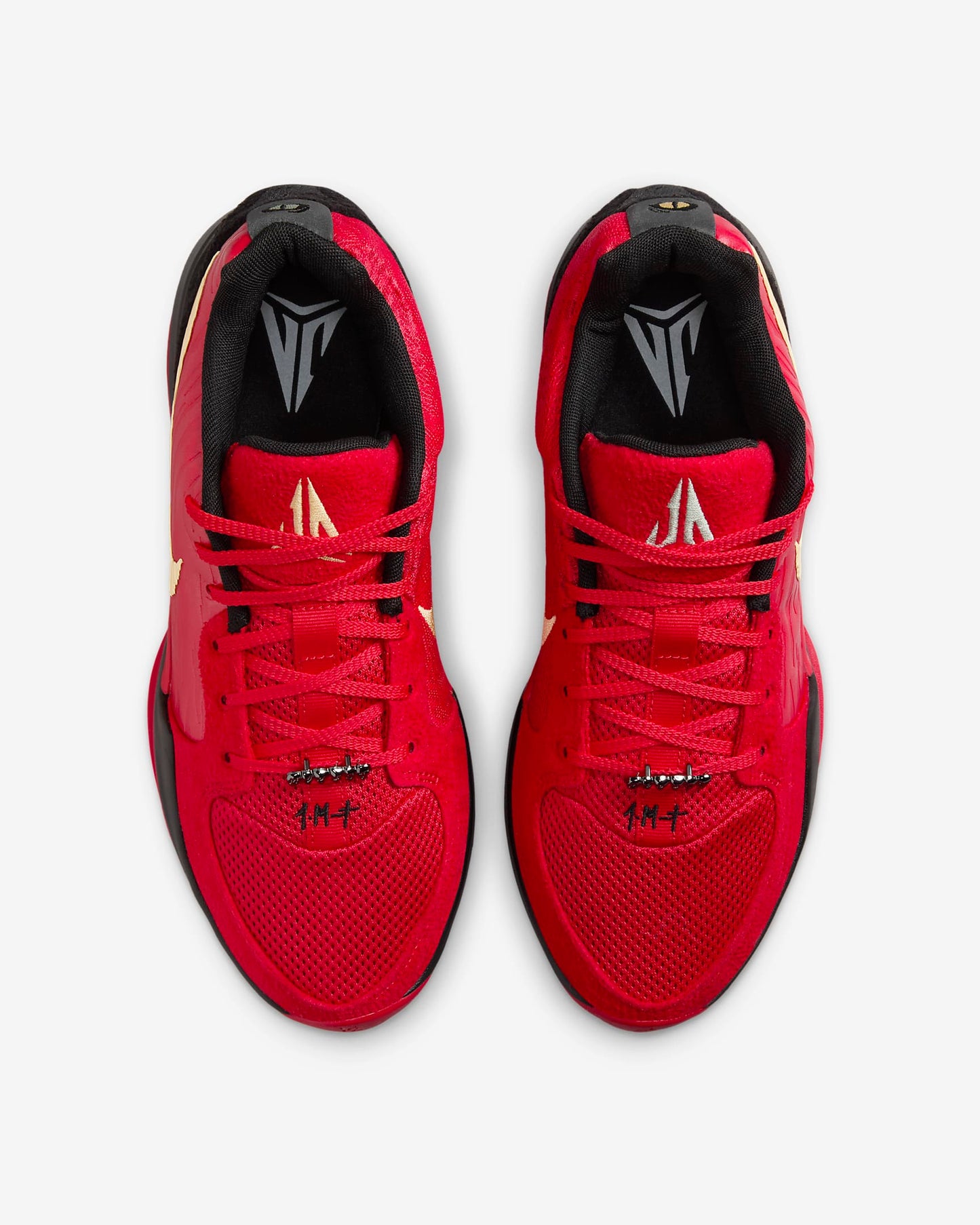 Nike Ja 2 Nightmare