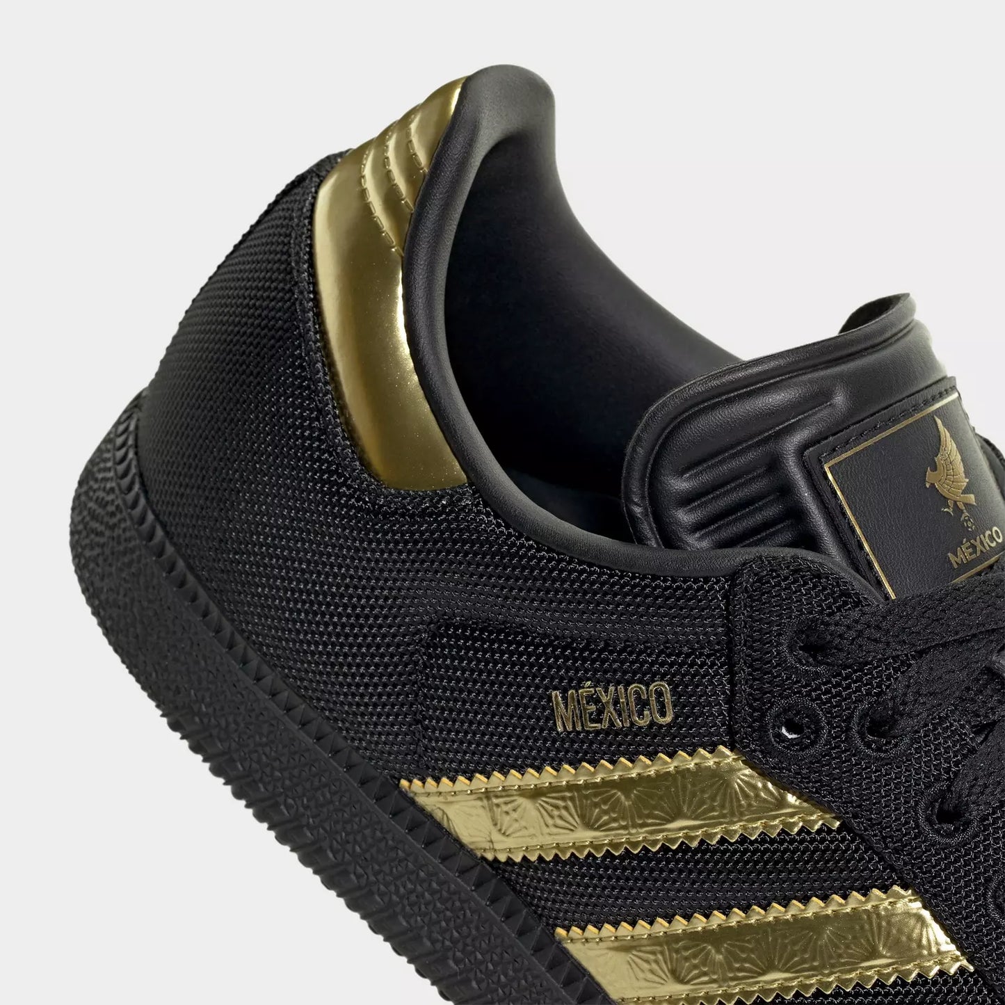 Men's adidas Originals Samba Mexico Casual Shoes