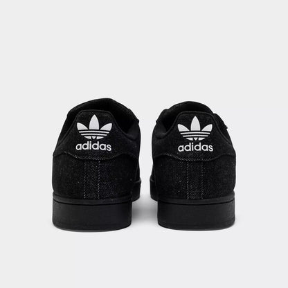 Men's adidas Originals Superstar II Denim Casual Shoes