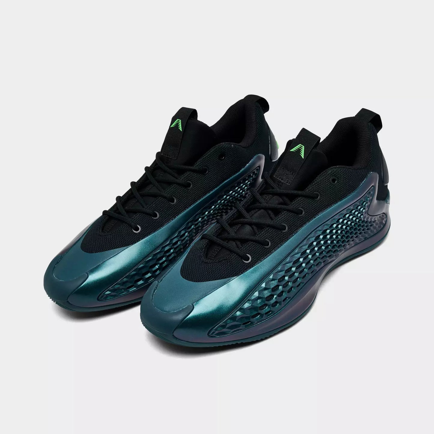 Men's adidas Anthony Edwards 1 Low Basketball Shoes