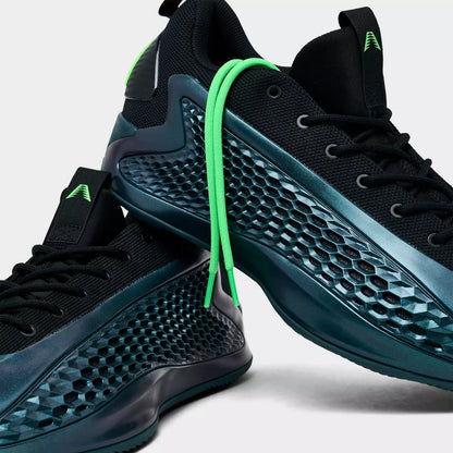 Men's adidas Anthony Edwards 1 Low Basketball Shoes