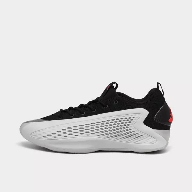 Men's adidas Anthony Edwards 1 Low Basketball Shoes