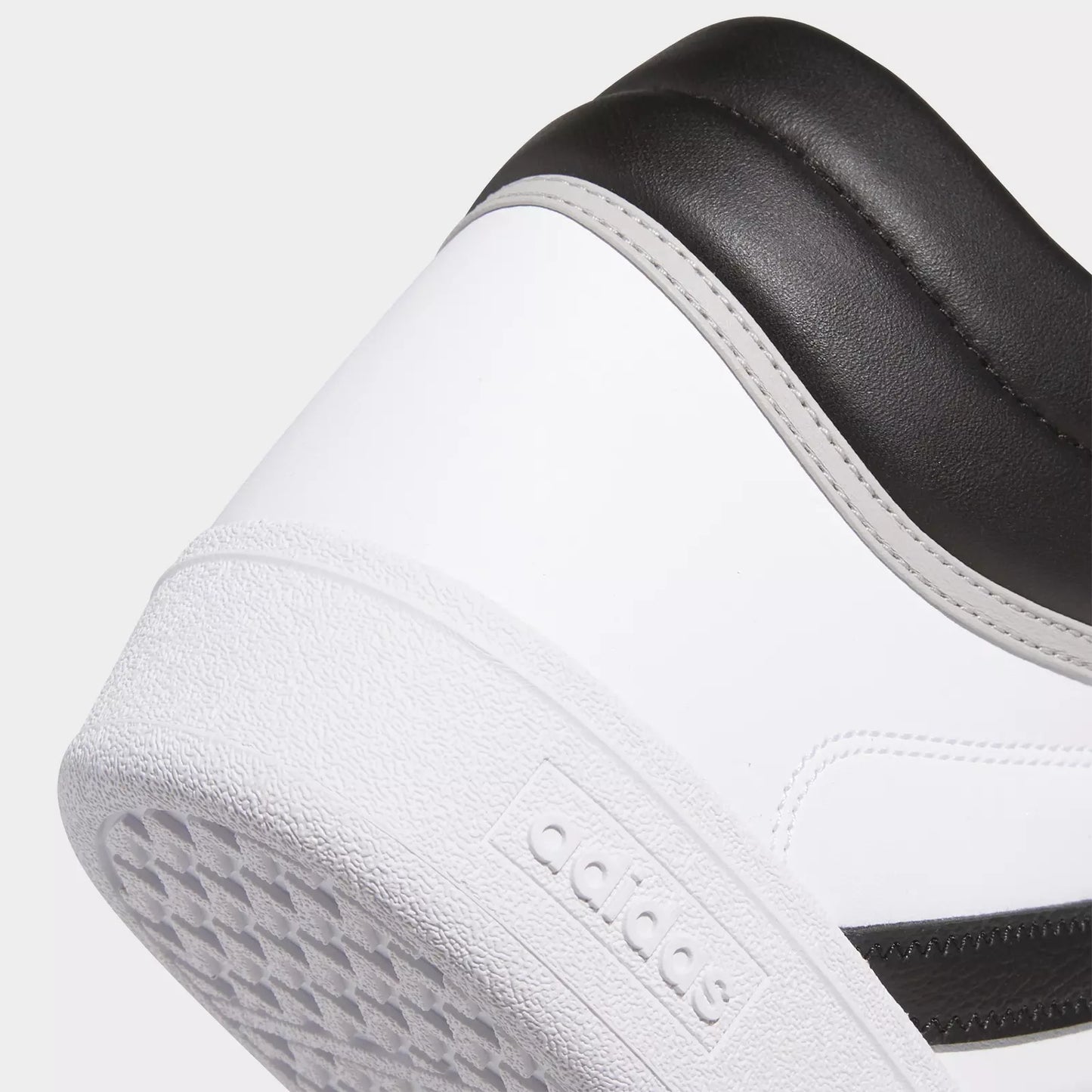 Men's adidas Hoops 4.0 Mid Casual Shoes