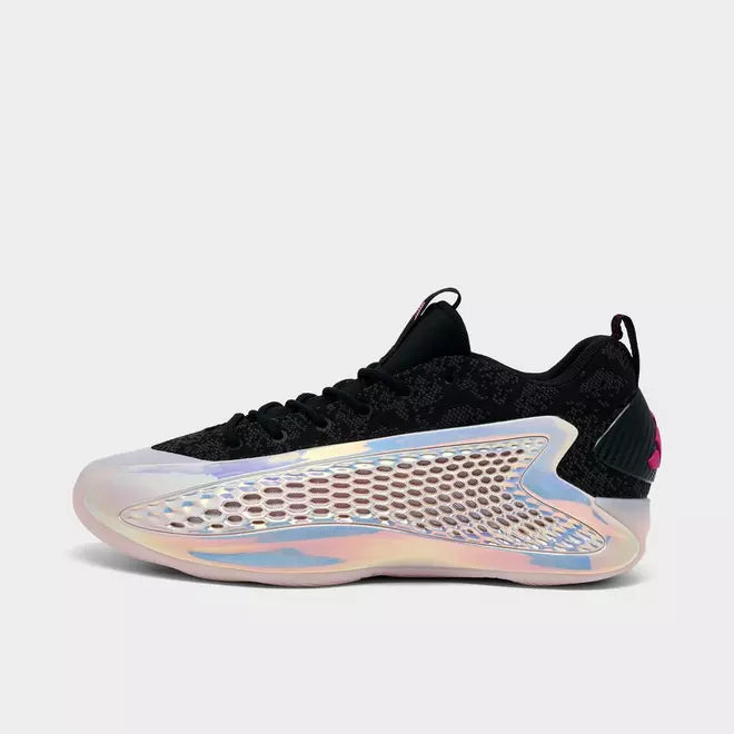 Men's adidas Anthony Edwards 1 Low Basketball Shoes