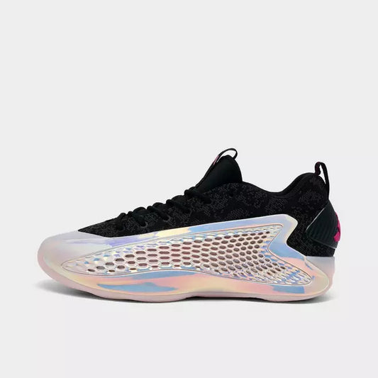 Men's adidas Anthony Edwards 1 Low Basketball Shoes