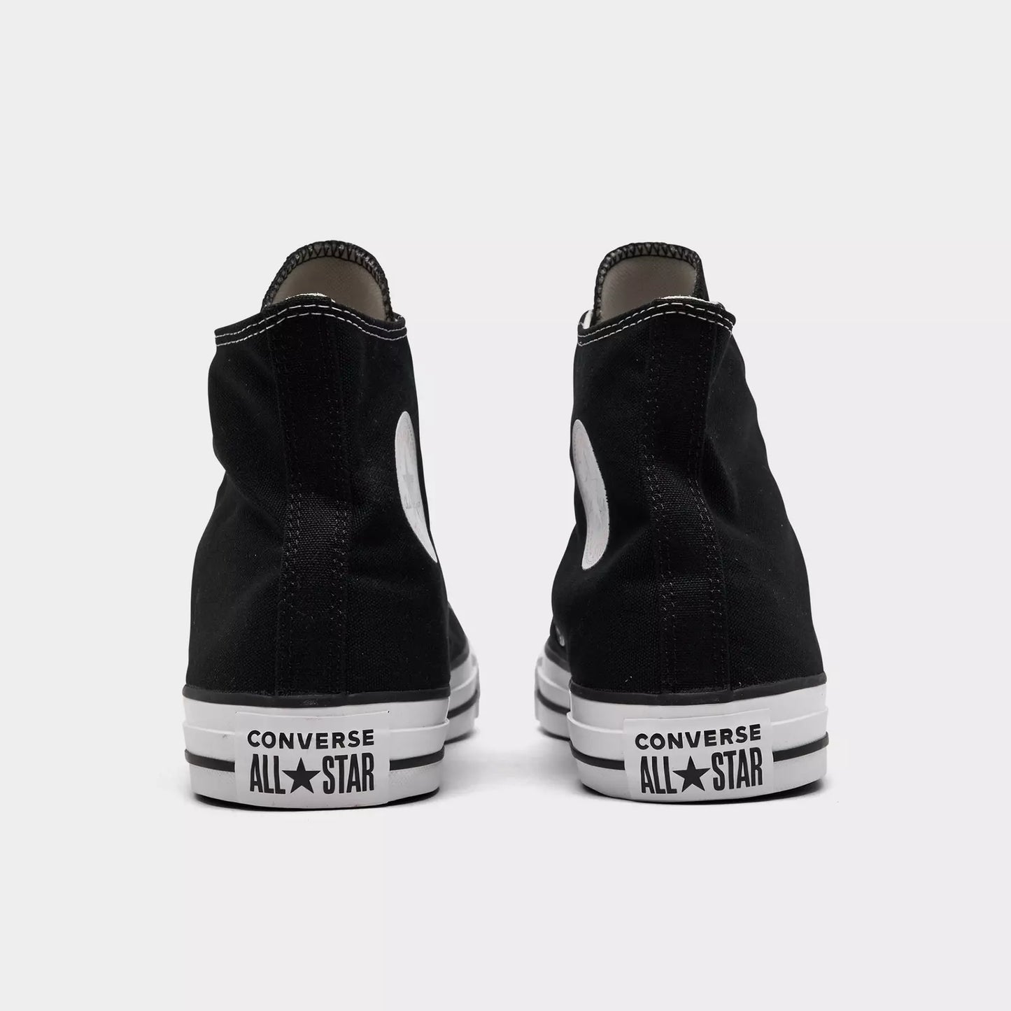 Men's Converse Chuck Taylor All Star High Top Casual Shoes