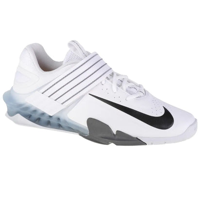 Nike Savaleos Weightlifting Shoes