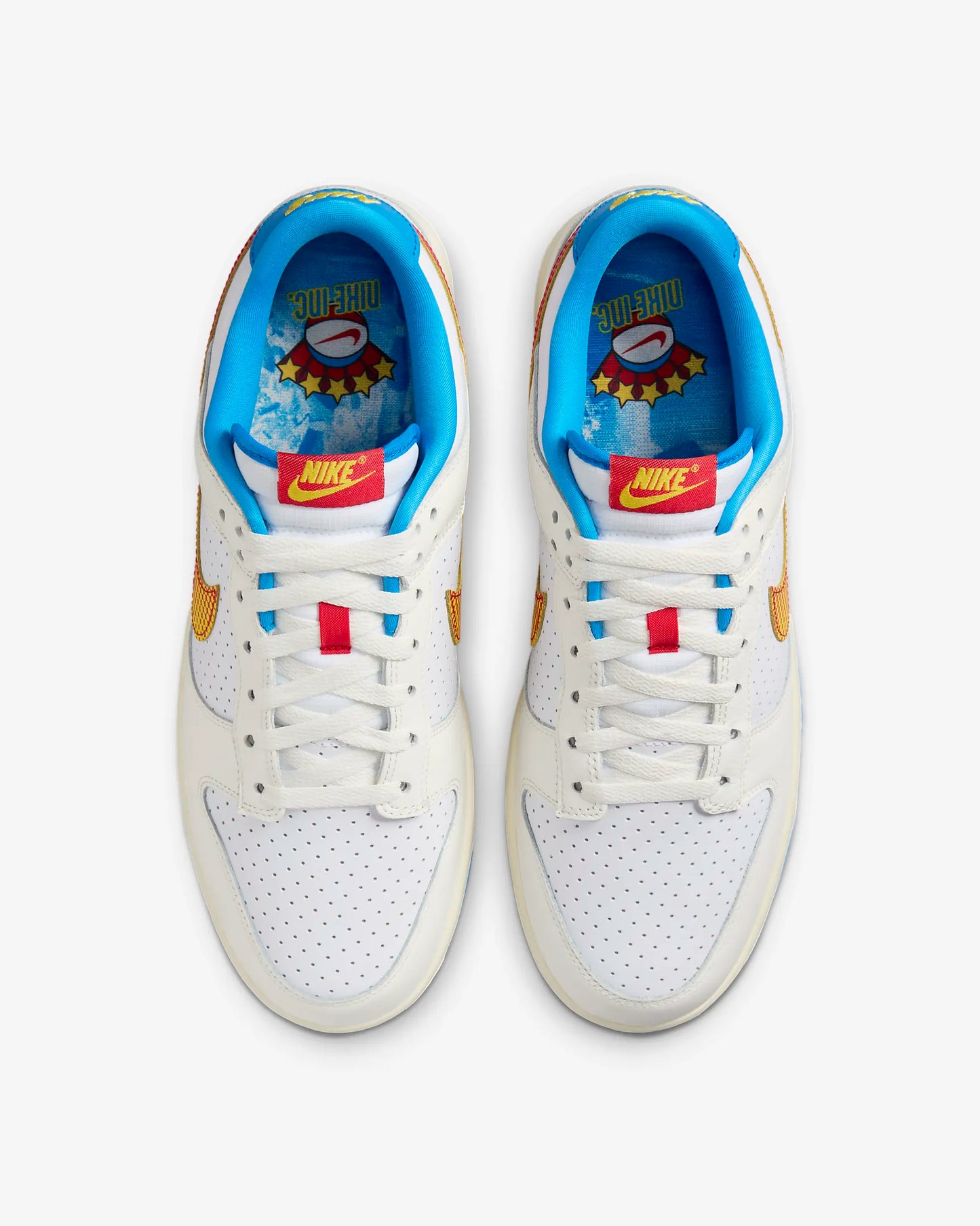 Nike Dunk Low Retro