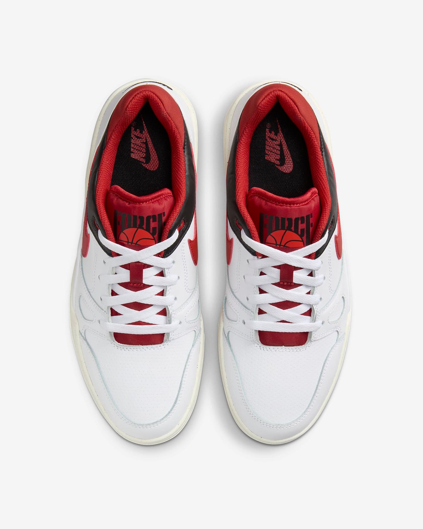 Nike Full Force Low