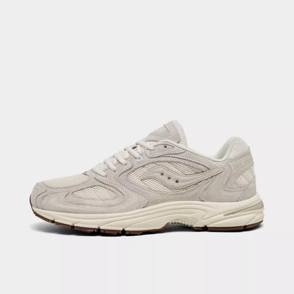 Men's Saucony Grid Jazz 9 Suede Casual Shoes