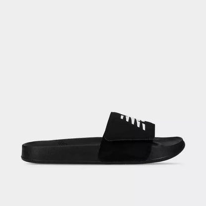 Men's New Balance 200 Adjustable Slide Sandals