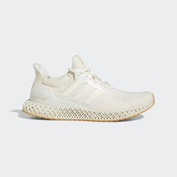 Adidas Ultra 4D Running Shoes