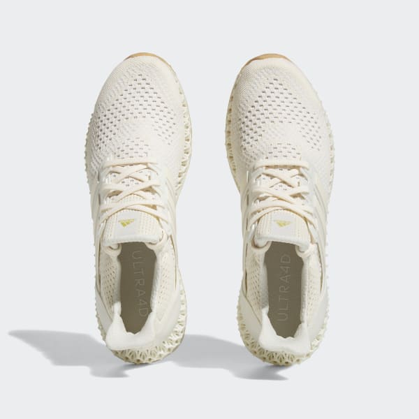 Adidas Ultra 4D Running Shoes