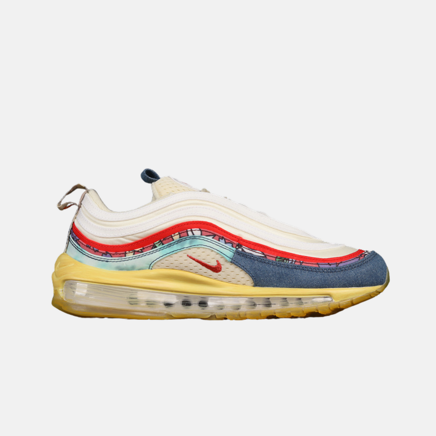 Nike Air Max 97