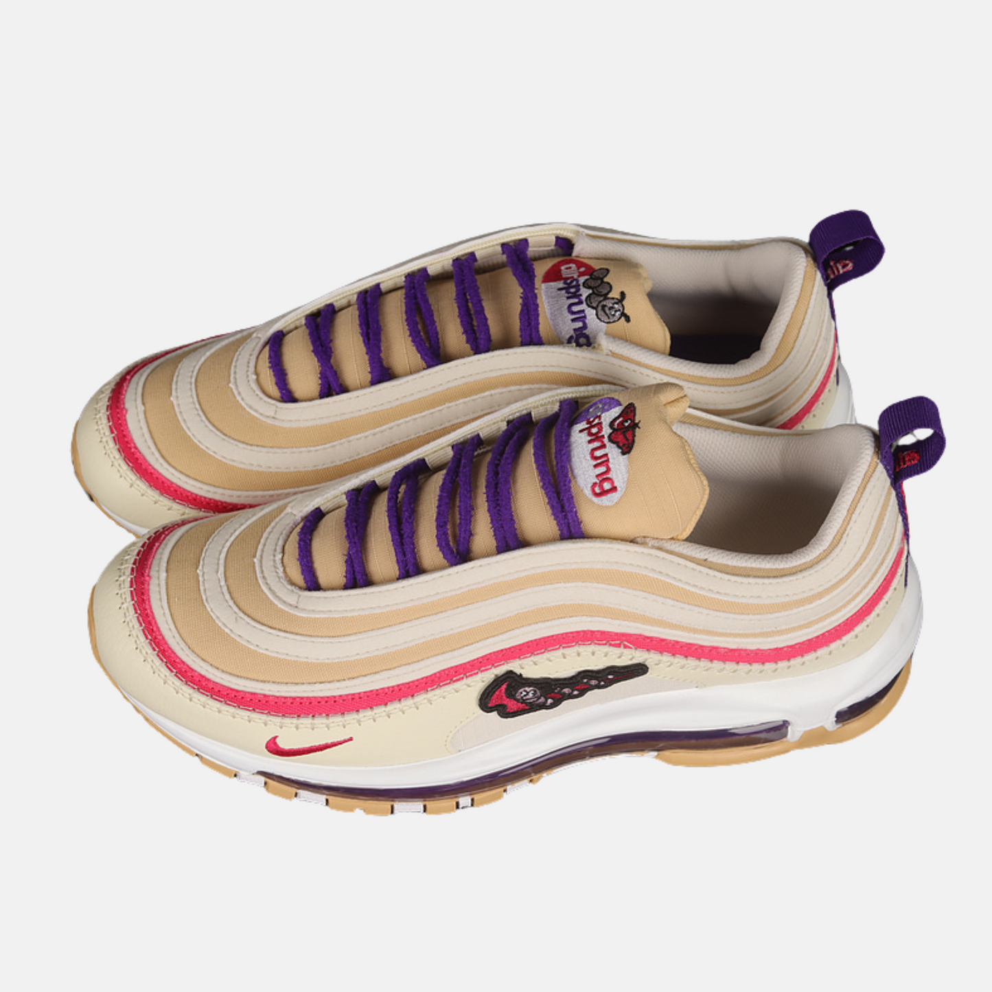Nike Air Max 97