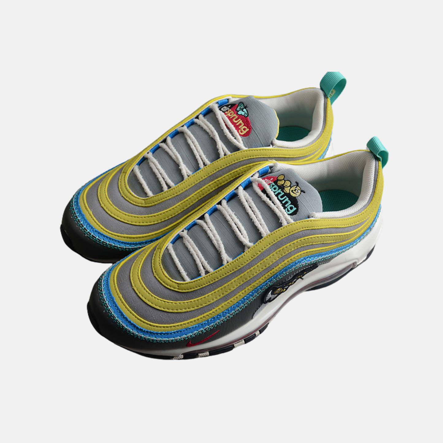 Nike Air Max 97