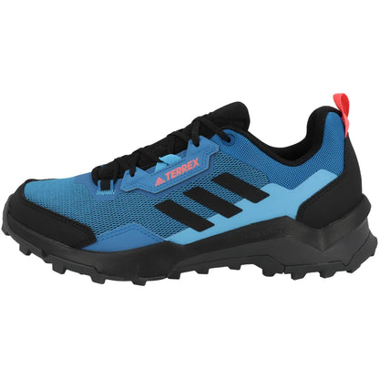 Adidas Terrex AX4 Blue Black