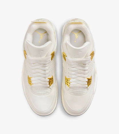 Nike Air Jordan 4 Retro Women's Shoes