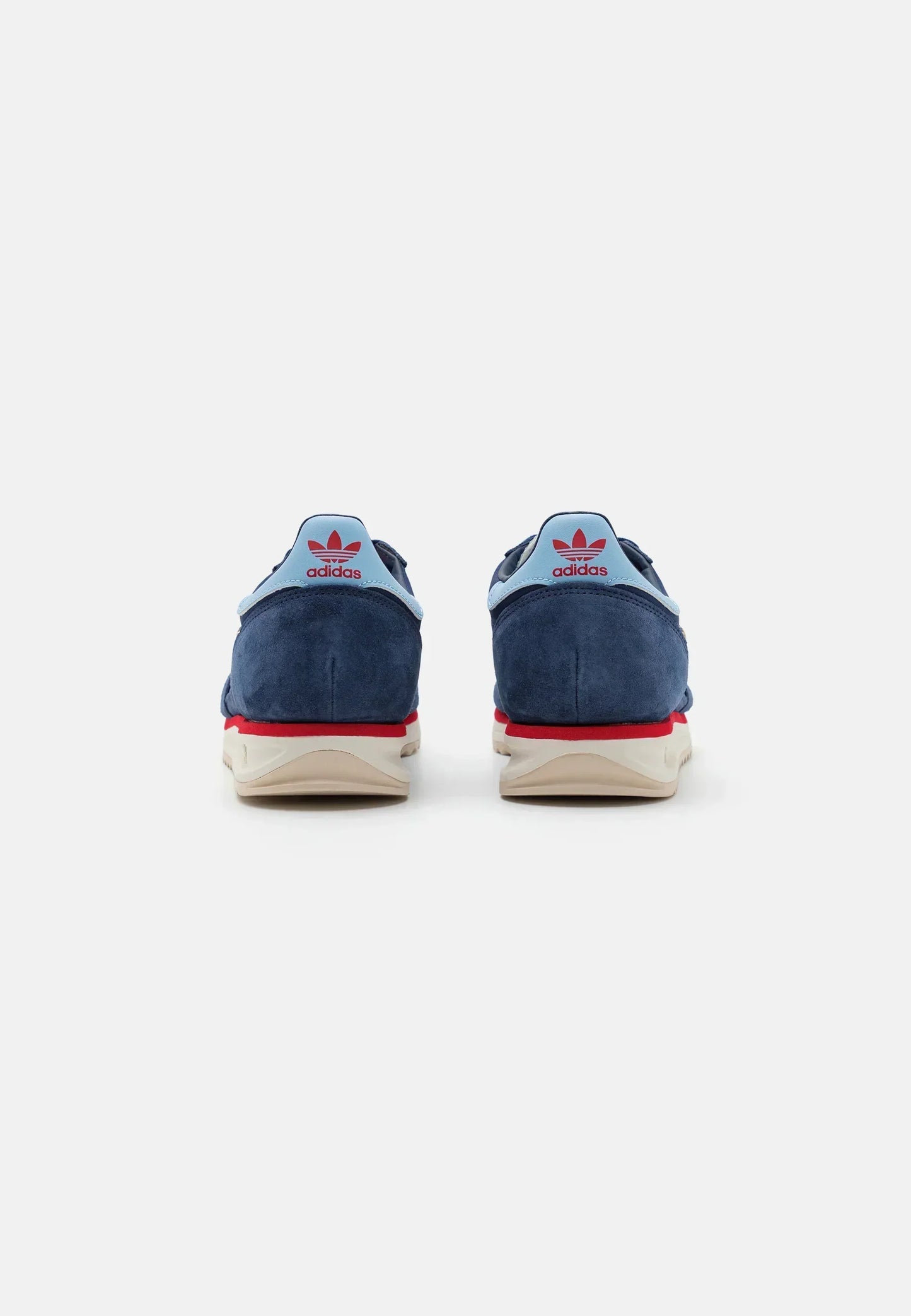 adidas Men's Originals SL 72 RS Shoes