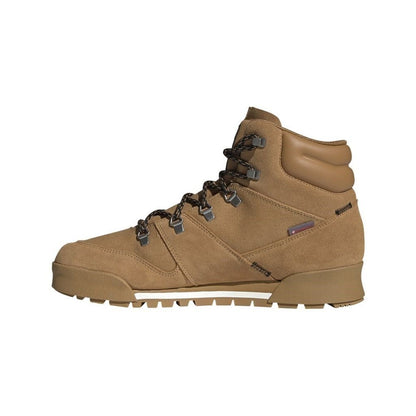 Adidas shoes Terrex Snowpitch Crdy
