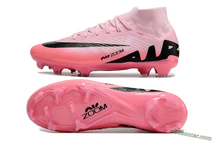 Nike Mercurial Superfly 9 Academy Multi-Ground High-Top Soccer Cleats
