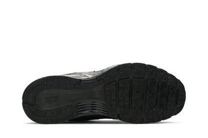 Nike P-6000 Premium Triple Noir