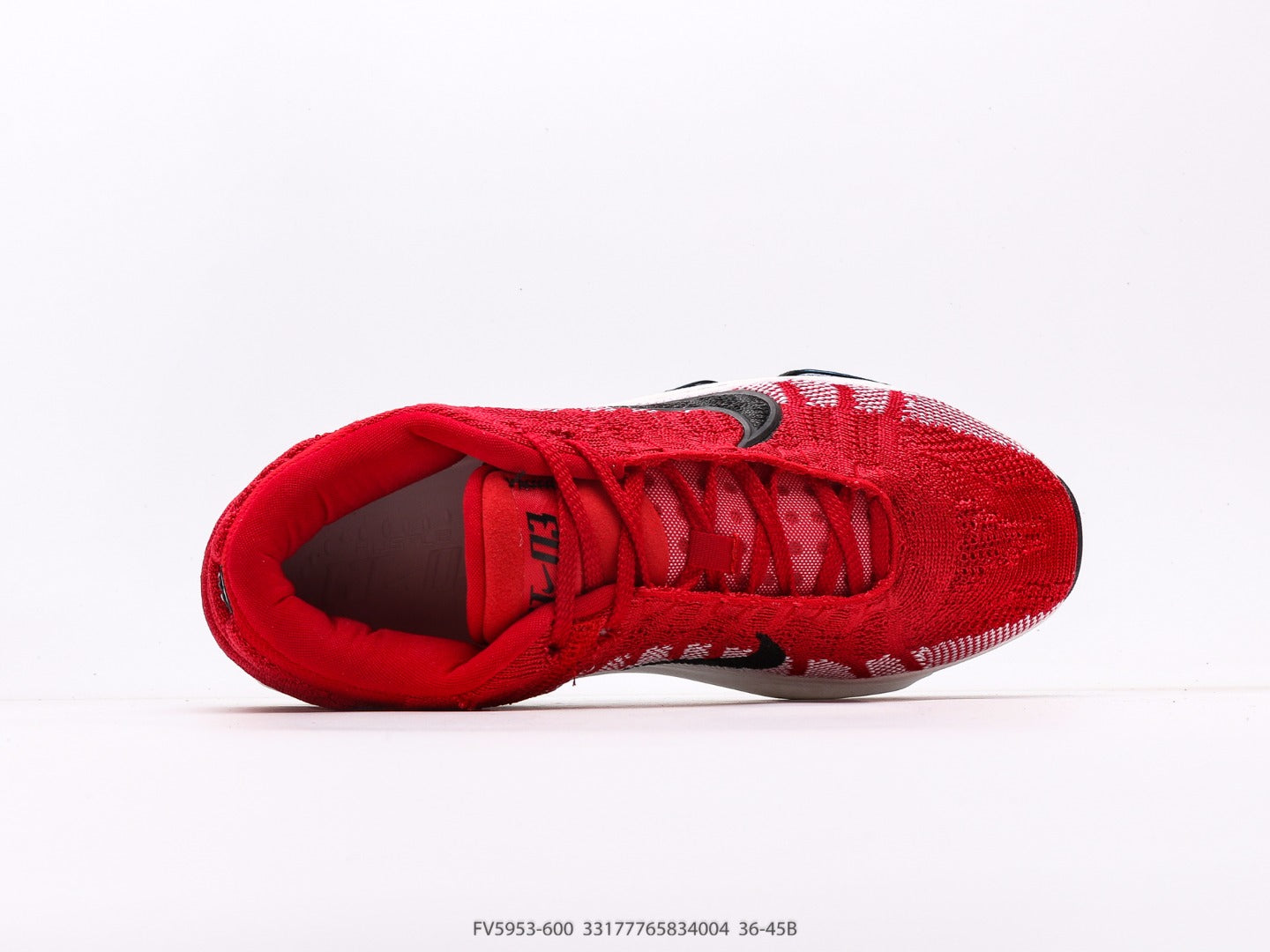 Nike G.T. Hustle 3