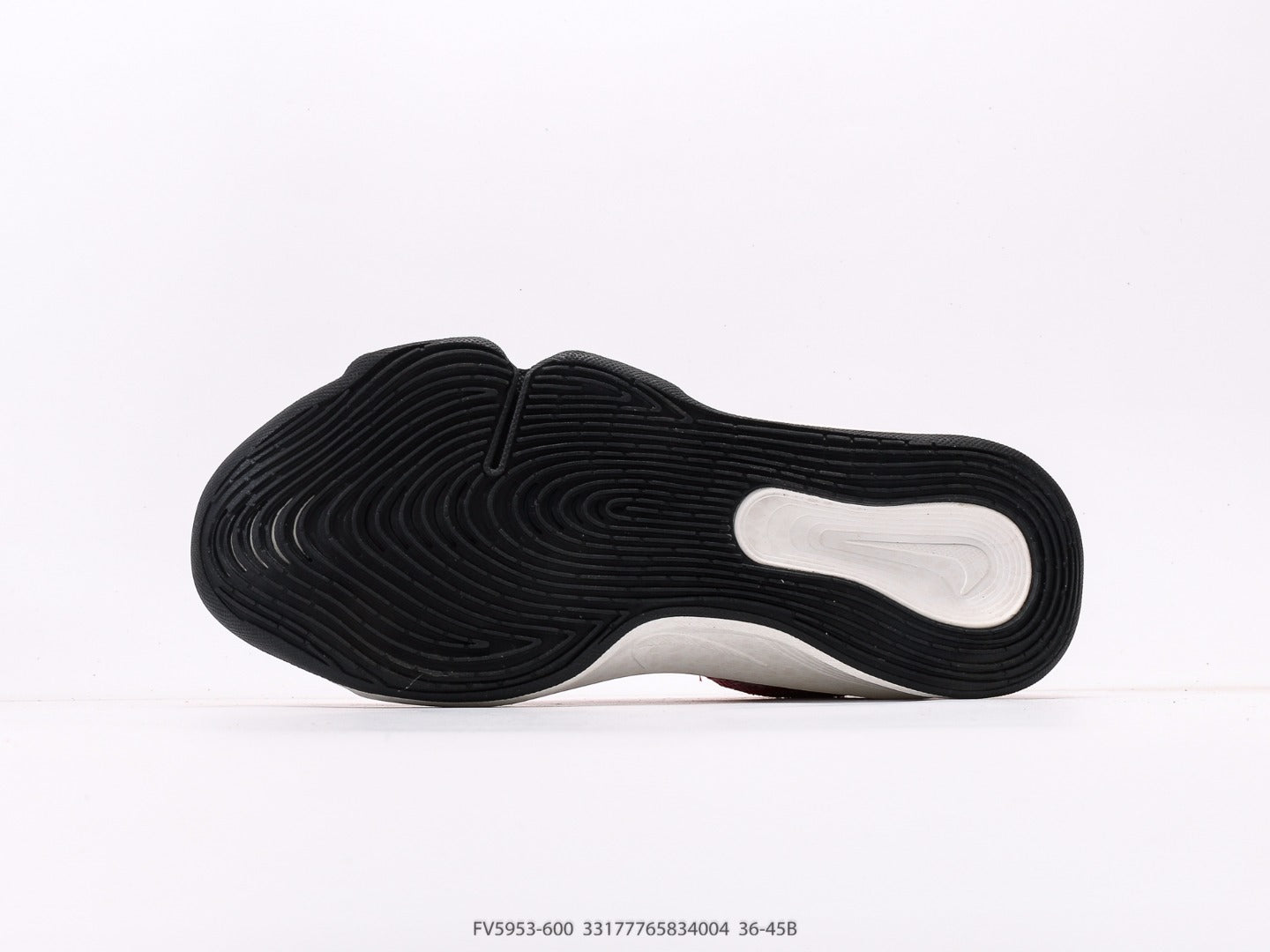 Nike G.T. Hustle 3