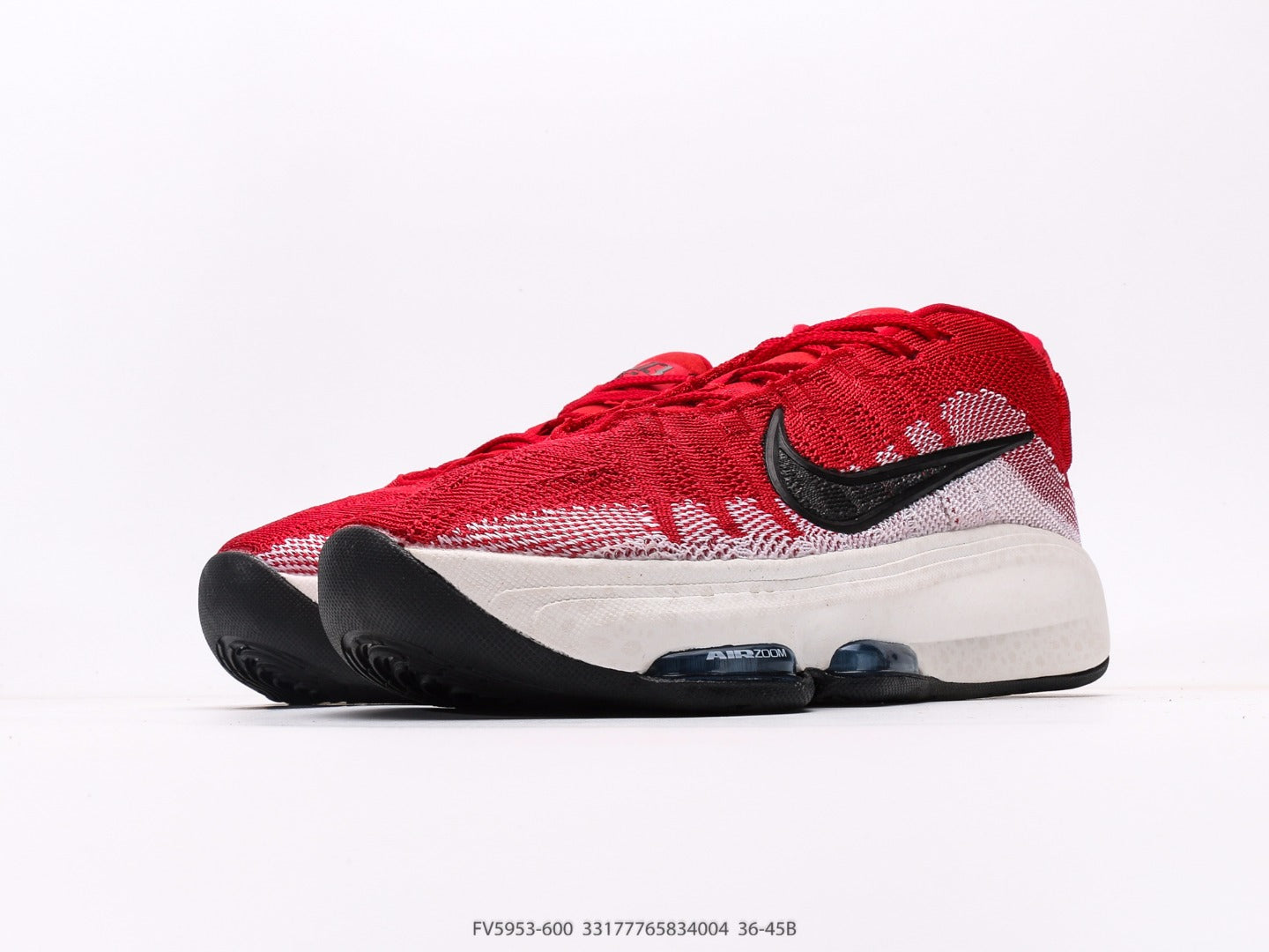 Nike G.T. Hustle 3