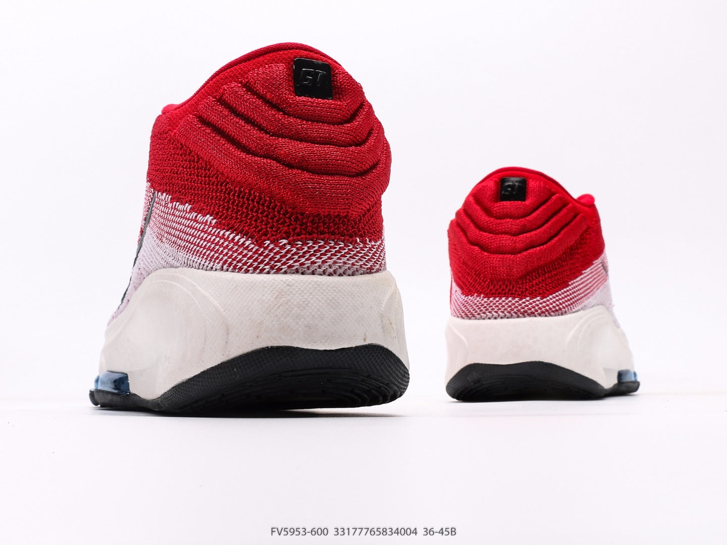 Nike G.T. Hustle 3