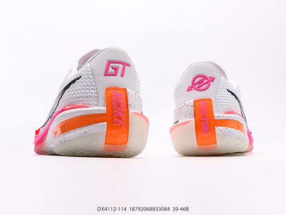 Nike Air Zoom GT Cut Crimson