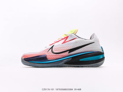 Nike Air Zoom GT Cut Grinch