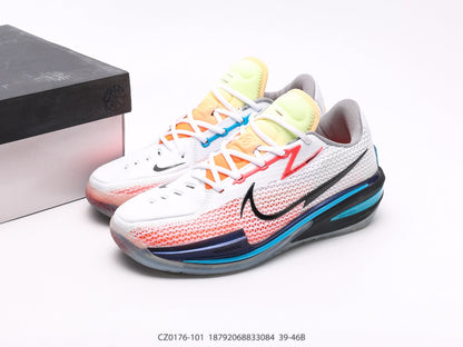 Nike Air Zoom GT Cut Grinch