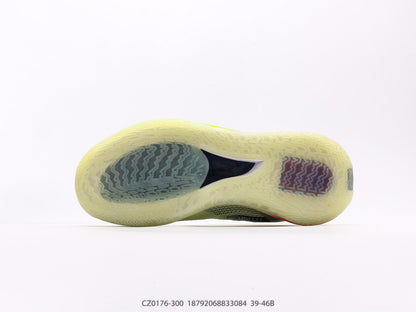Nike Air Zoom GT Cut Grinch