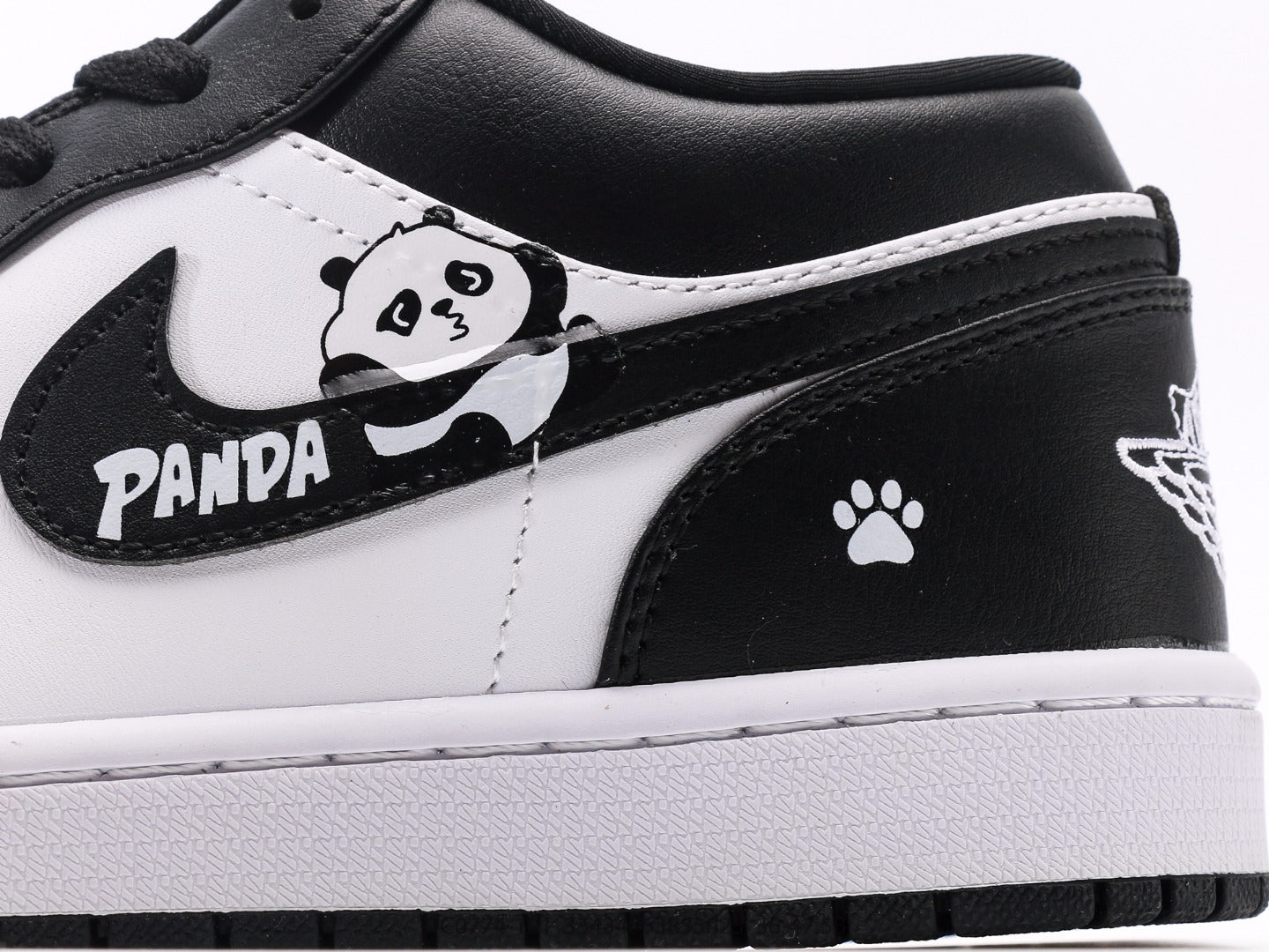 Air Jordan 1 Low
