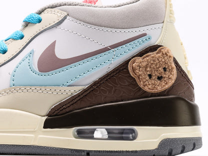 Jordan Legacy 312 Low