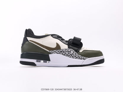 Air Jordan Legacy 312 Low