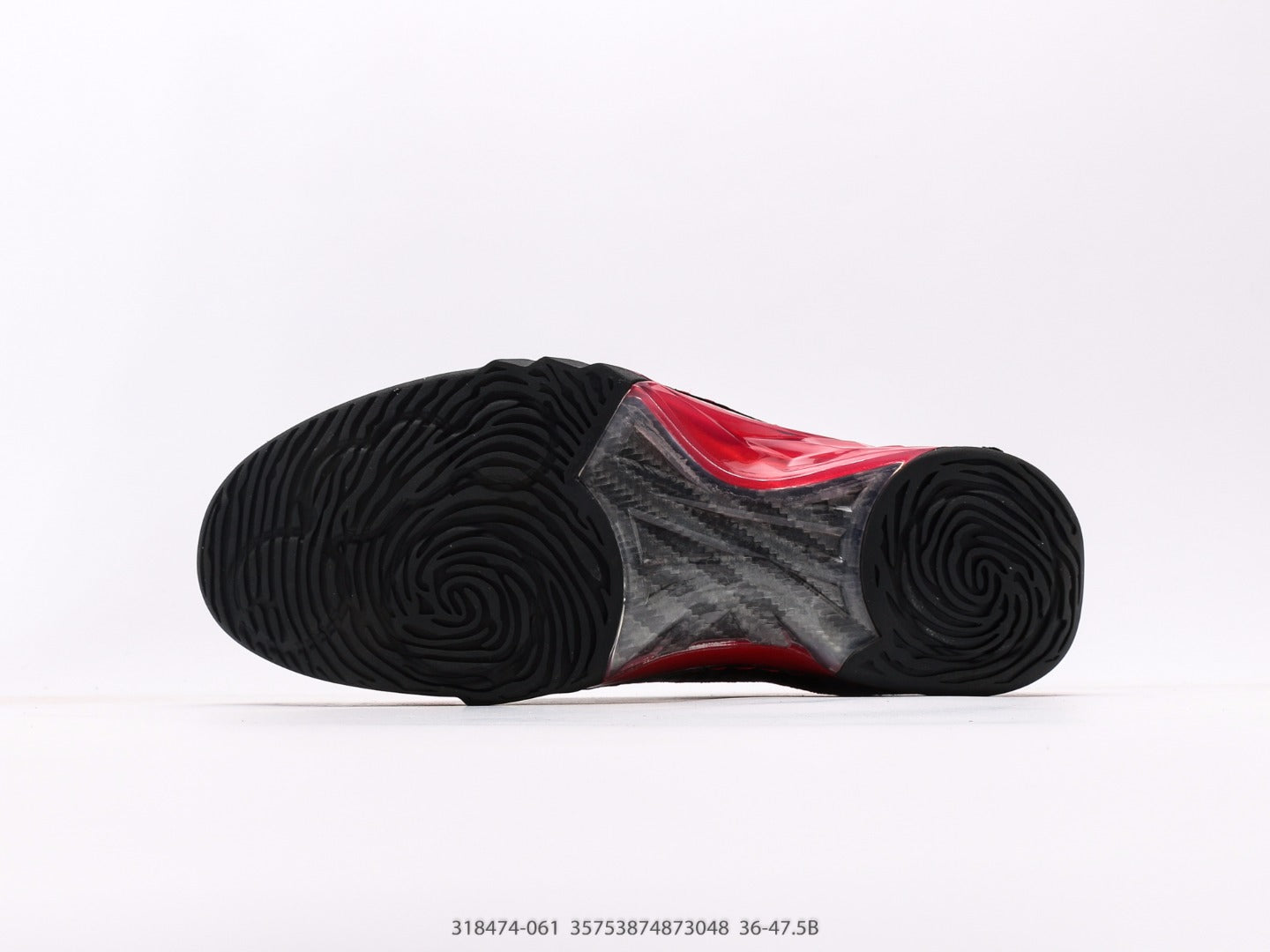 Air Jordan 23 OG